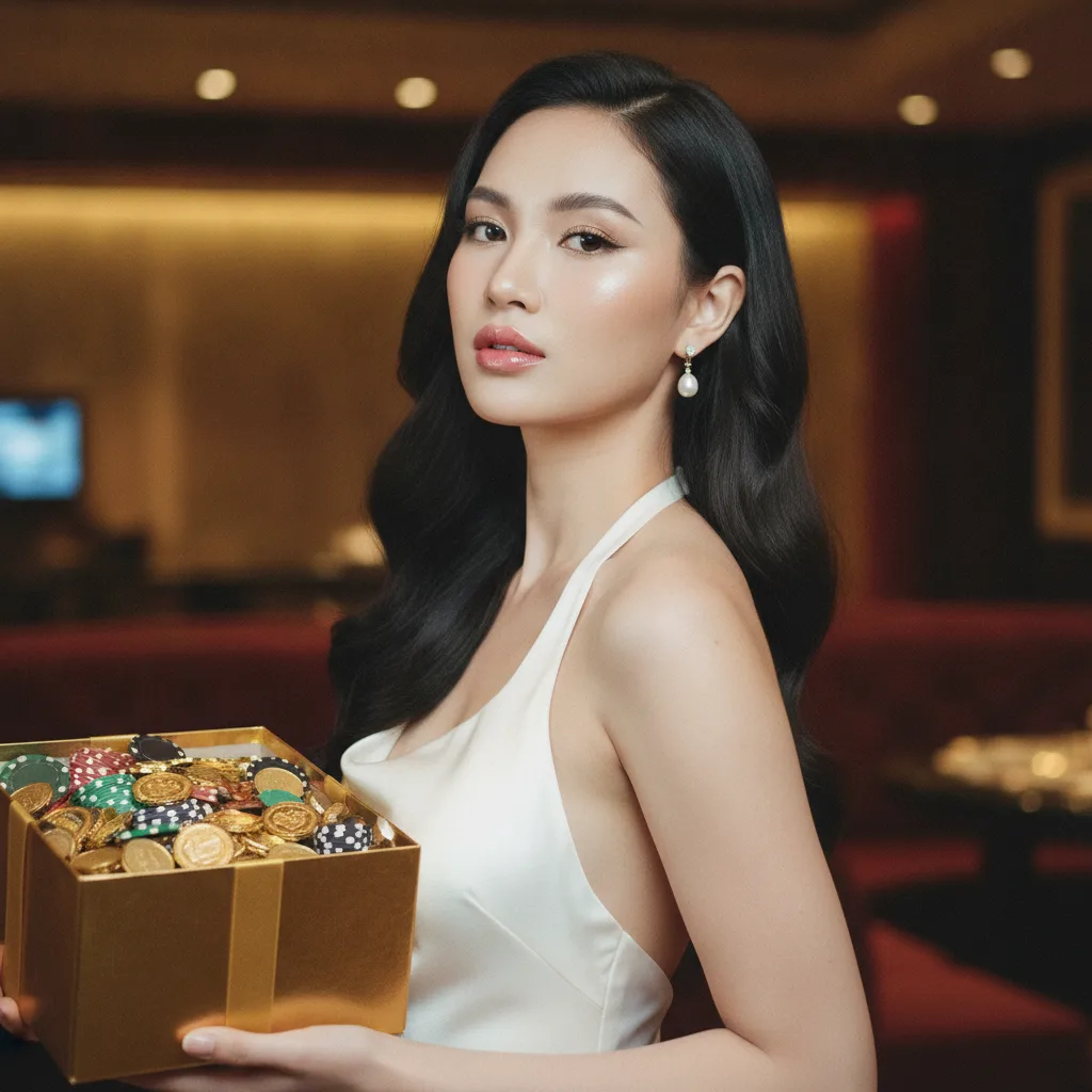 Mga Promo at Bonus dalisaybet