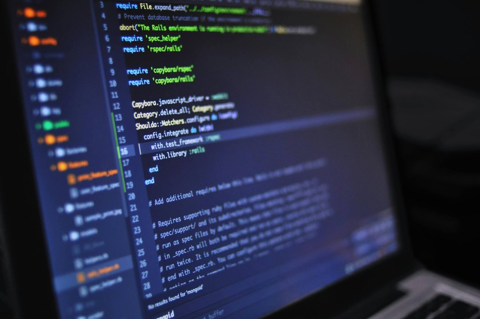 Web & Mobile App Development