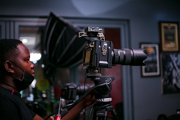 Video Production